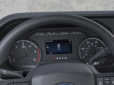 2026 Ford Super Duty F-550 DRW F-550® XL