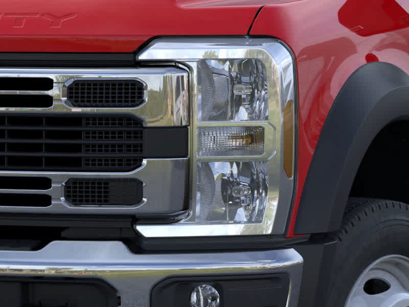 2026 Ford Super Duty F-550 DRW F-550® XL