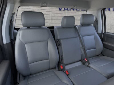 2025 Ford Super Duty F-550 DRW F-550® XL