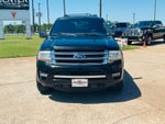 2017 Ford Expedition Limited 4x4