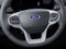 2027 Ford Explorer Active w/200A Pkg