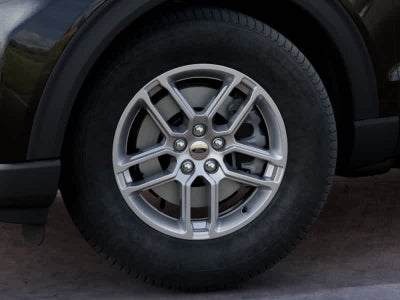 2027 Ford Explorer Active w/200A Pkg