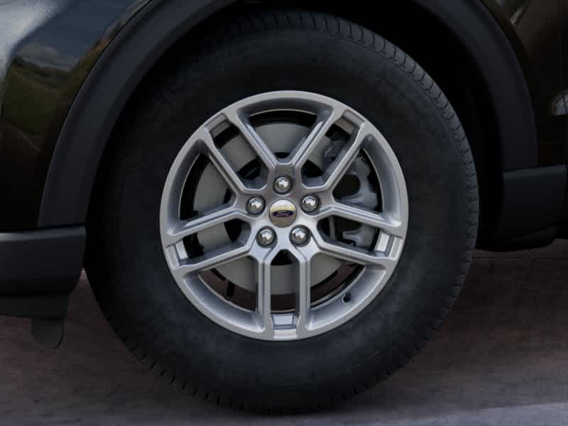 2027 Ford Explorer Active w/200A Pkg