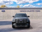 2027 Ford Explorer Active w/200A Pkg