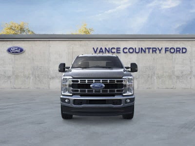 2026 Ford Super Duty F-250 SRW XLT