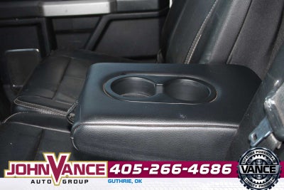 2021 Ford Super Duty F-250 Pickup LARIAT