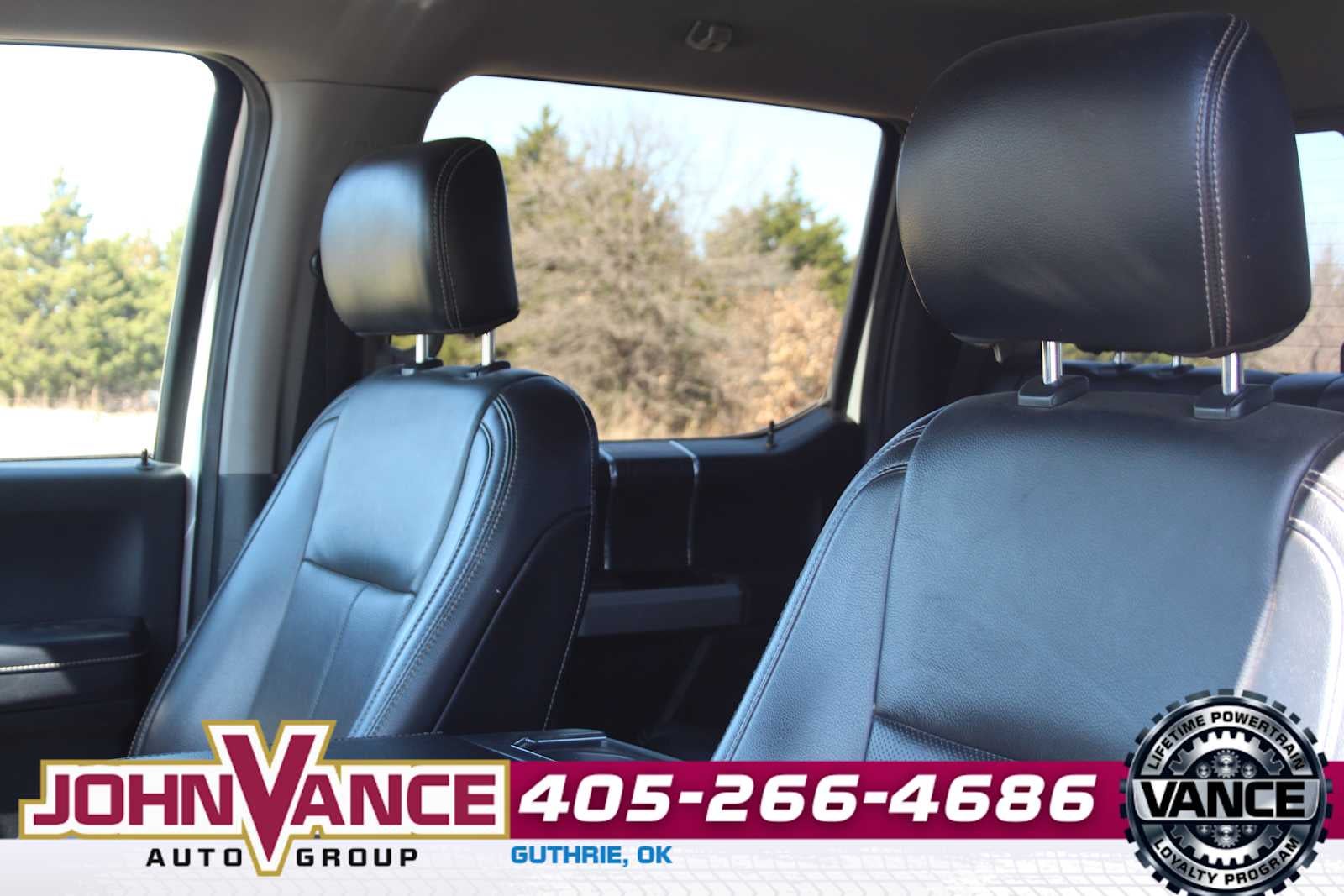 2021 Ford Super Duty F-250 Pickup LARIAT