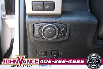 2021 Ford Super Duty F-250 Pickup LARIAT