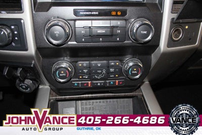 2021 Ford Super Duty F-250 Pickup LARIAT