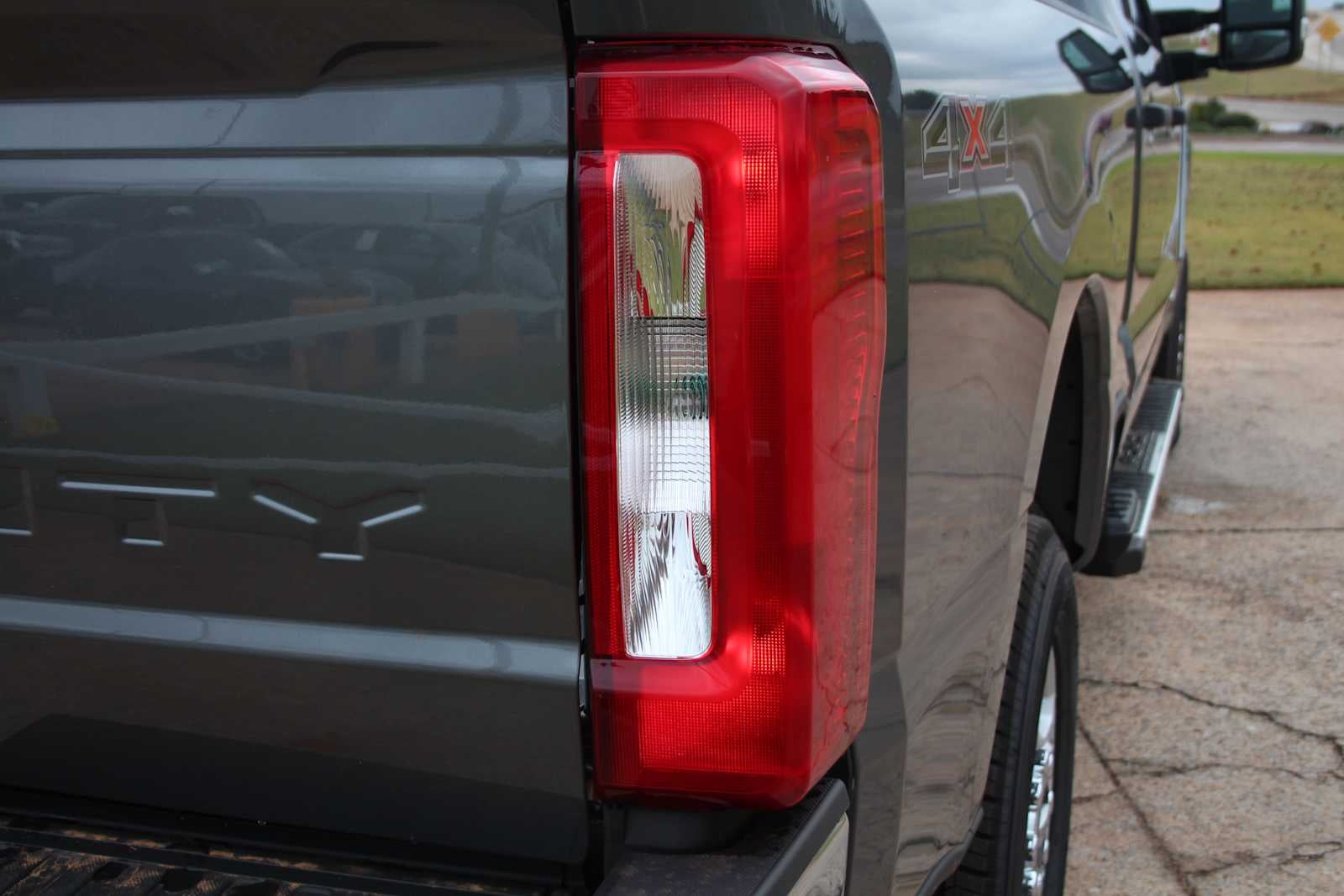 2026 Ford Super Duty F-250 SRW XLT