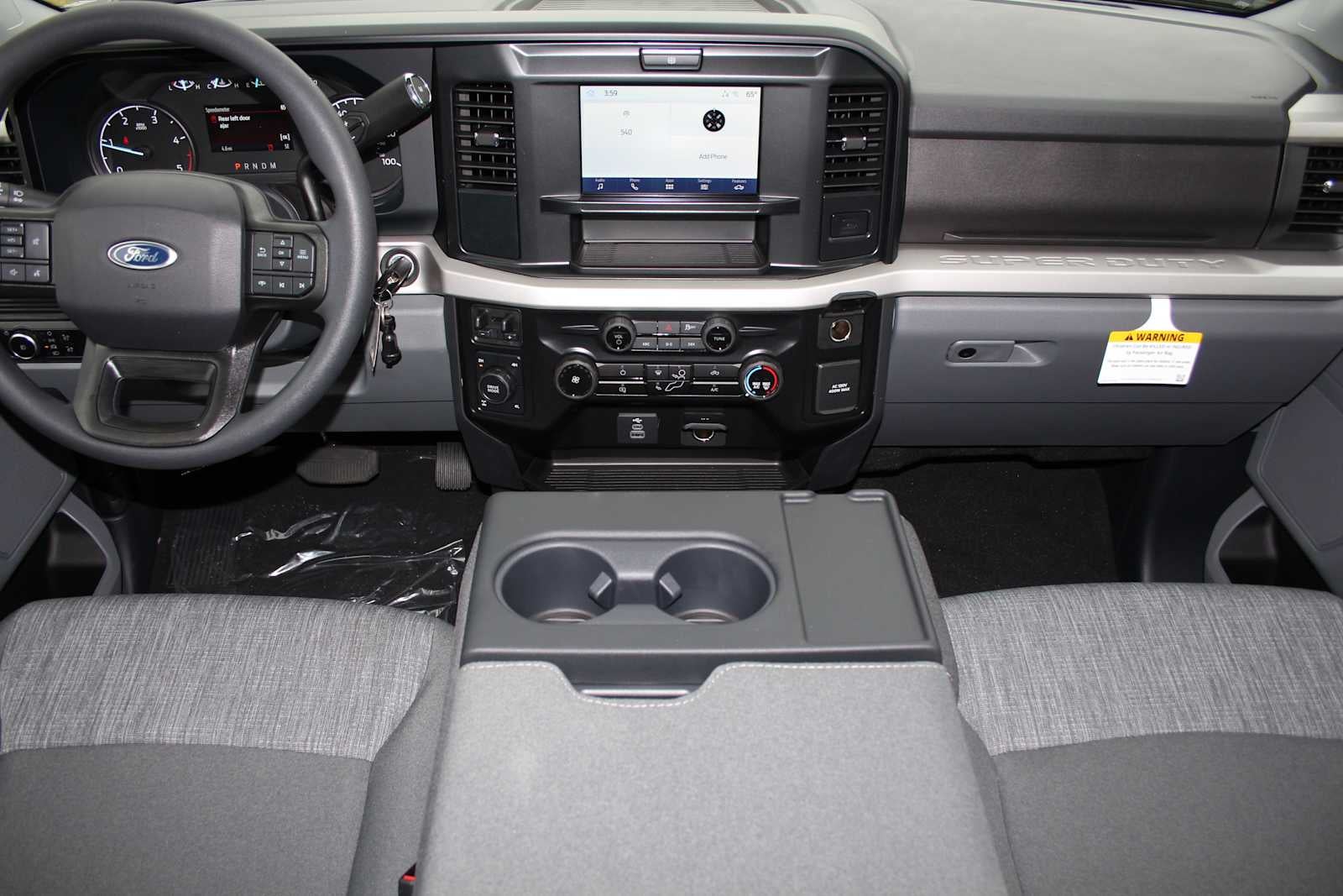 2026 Ford Super Duty F-250 SRW XLT