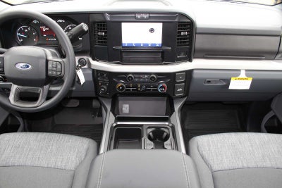 2026 Ford Super Duty F-250 SRW XLT