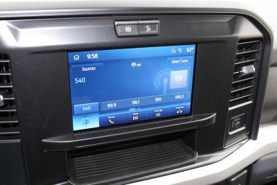 2026 Ford Super Duty F-250 SRW XLT