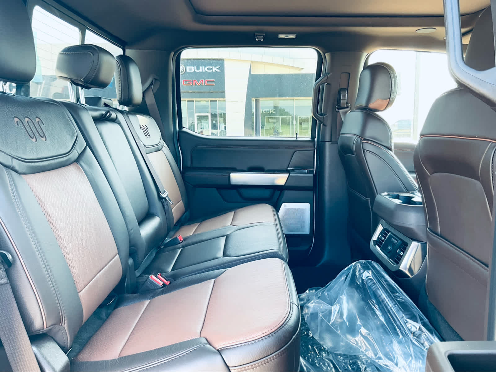 2025 Ford Super Duty F-250 SRW King Ranch