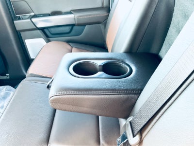 2025 Ford Super Duty F-250 SRW King Ranch