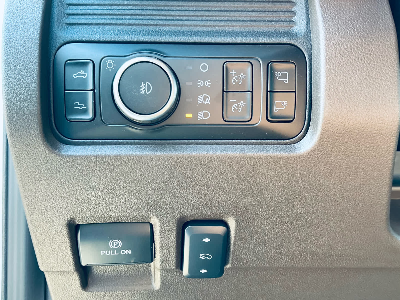 2025 Ford Super Duty F-250 SRW King Ranch