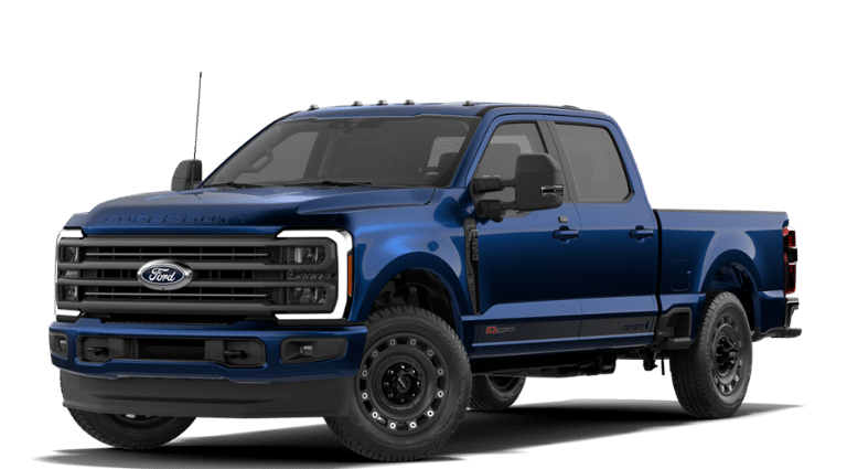 2027 Ford Super Duty F-250 SRW F-250® XLT