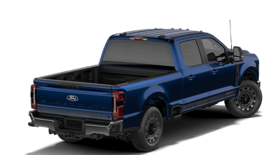 2027 Ford Super Duty F-250 SRW F-250® XLT