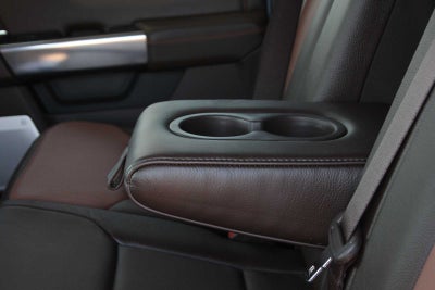 2026 Ford Super Duty F-250 SRW King Ranch