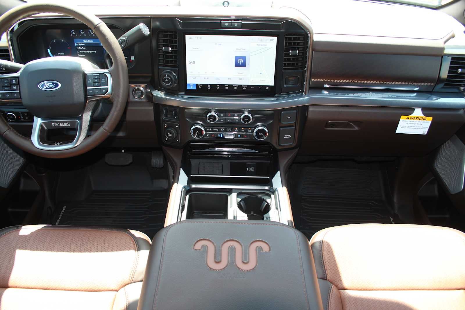 2026 Ford Super Duty F-250 SRW King Ranch