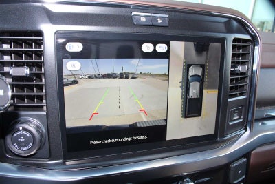 2026 Ford Super Duty F-250 SRW King Ranch