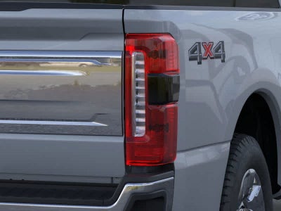 2026 Ford Super Duty F-250 SRW King Ranch