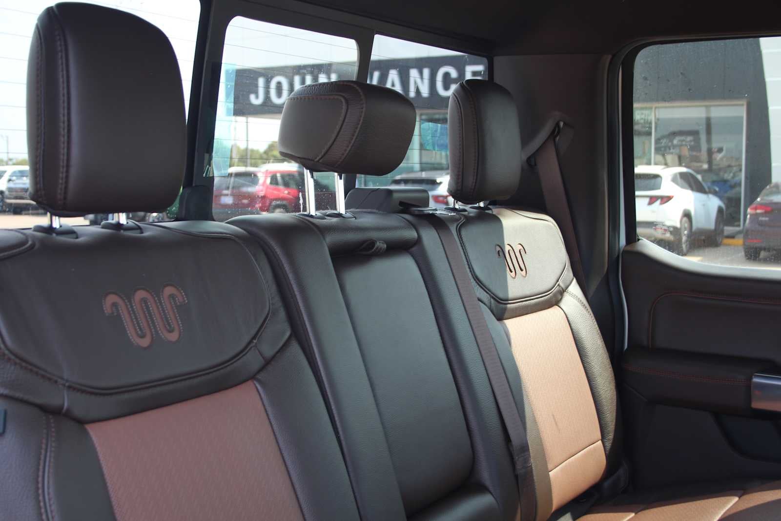 2026 Ford Super Duty F-250 SRW King Ranch