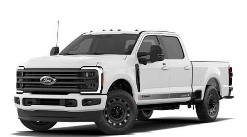 2027 Ford Super Duty F-250 SRW F-250® XLT