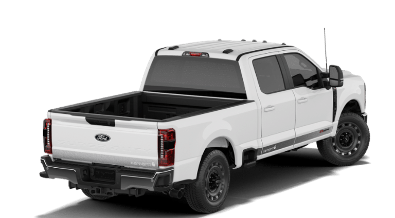 2027 Ford Super Duty F-250 SRW F-250® XLT