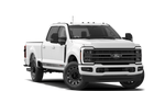 2027 Ford Super Duty F-250 SRW F-250® XLT