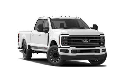 2027 Ford Super Duty F-250 SRW F-250® XLT