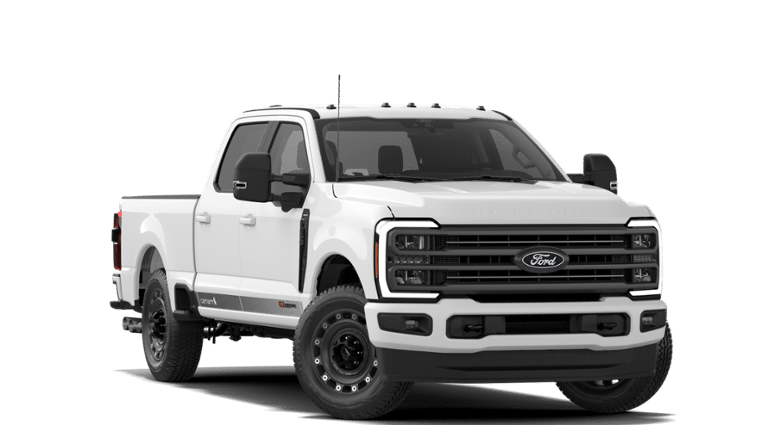 2027 Ford Super Duty F-250 SRW F-250® XLT