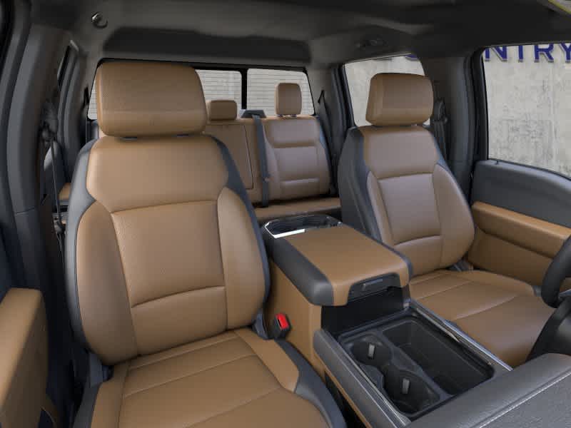 2026 Ford Super Duty F-250 SRW F-250® Lariat®