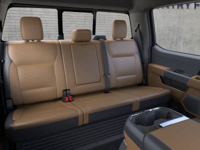 2026 Ford Super Duty F-250 SRW F-250® Lariat®