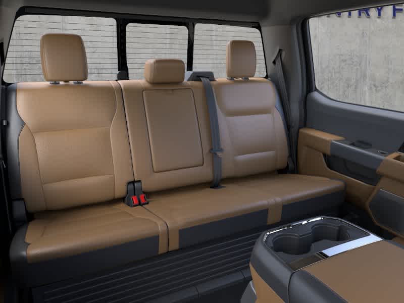 2026 Ford Super Duty F-250 SRW F-250® Lariat®