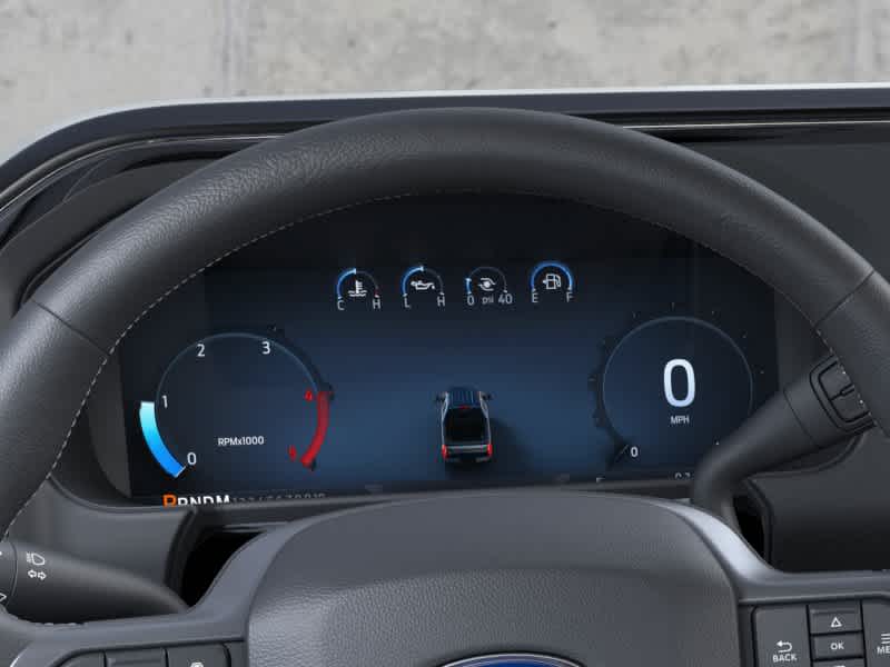 2026 Ford Super Duty F-250 SRW F-250® Lariat®