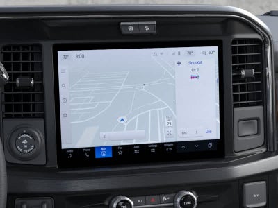 2026 Ford Super Duty F-250 SRW F-250® Lariat®