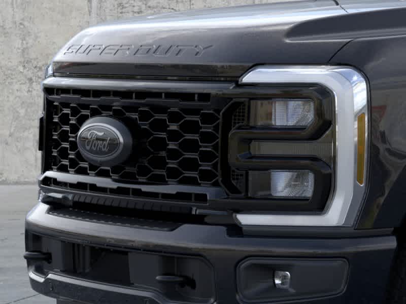 2026 Ford Super Duty F-250 SRW F-250® Lariat®