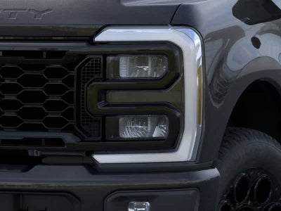 2026 Ford Super Duty F-250 SRW F-250® Lariat®