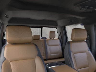 2026 Ford Super Duty F-250 SRW F-250® Lariat®