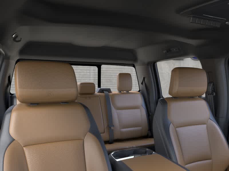 2026 Ford Super Duty F-250 SRW F-250® Lariat®