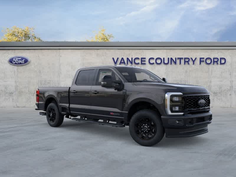2026 Ford Super Duty F-250 SRW F-250® Lariat®