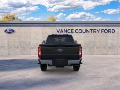 2026 Ford Super Duty F-250 SRW XLT