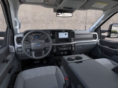 2026 Ford Super Duty F-250 SRW XLT