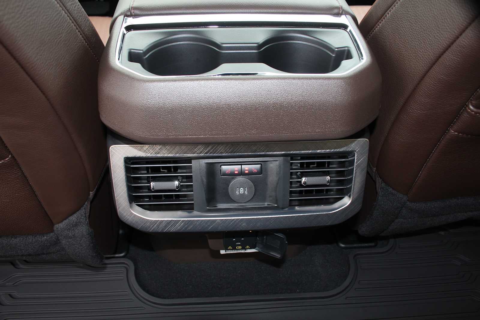2026 Ford Super Duty F-250 SRW King Ranch