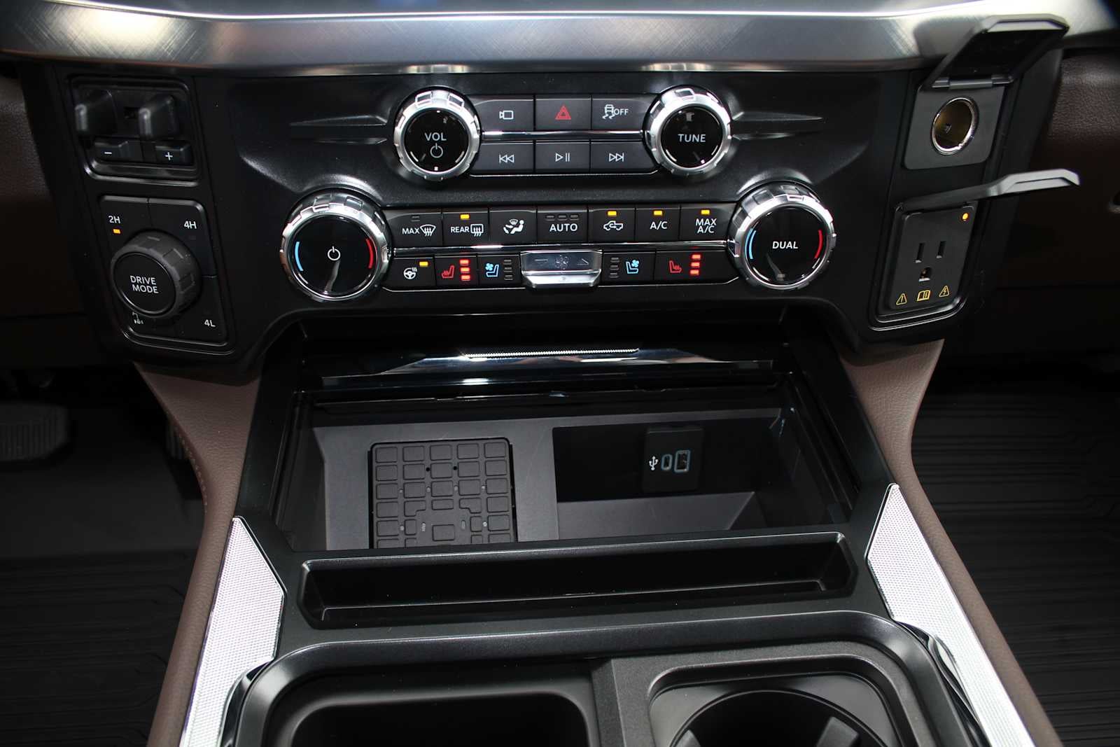 2026 Ford Super Duty F-250 SRW King Ranch