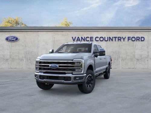 2026 Ford Super Duty F-250 SRW King Ranch