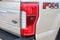 2017 Ford Super Duty F-350 SRW Pickup Platinum