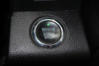 2017 Ford Super Duty F-350 SRW Pickup Platinum