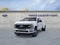 2026 Ford Super Duty F-350 DRW Pickup Platinum